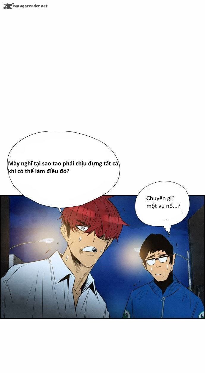 Revival Man Chapter 30.1 - Trang 2