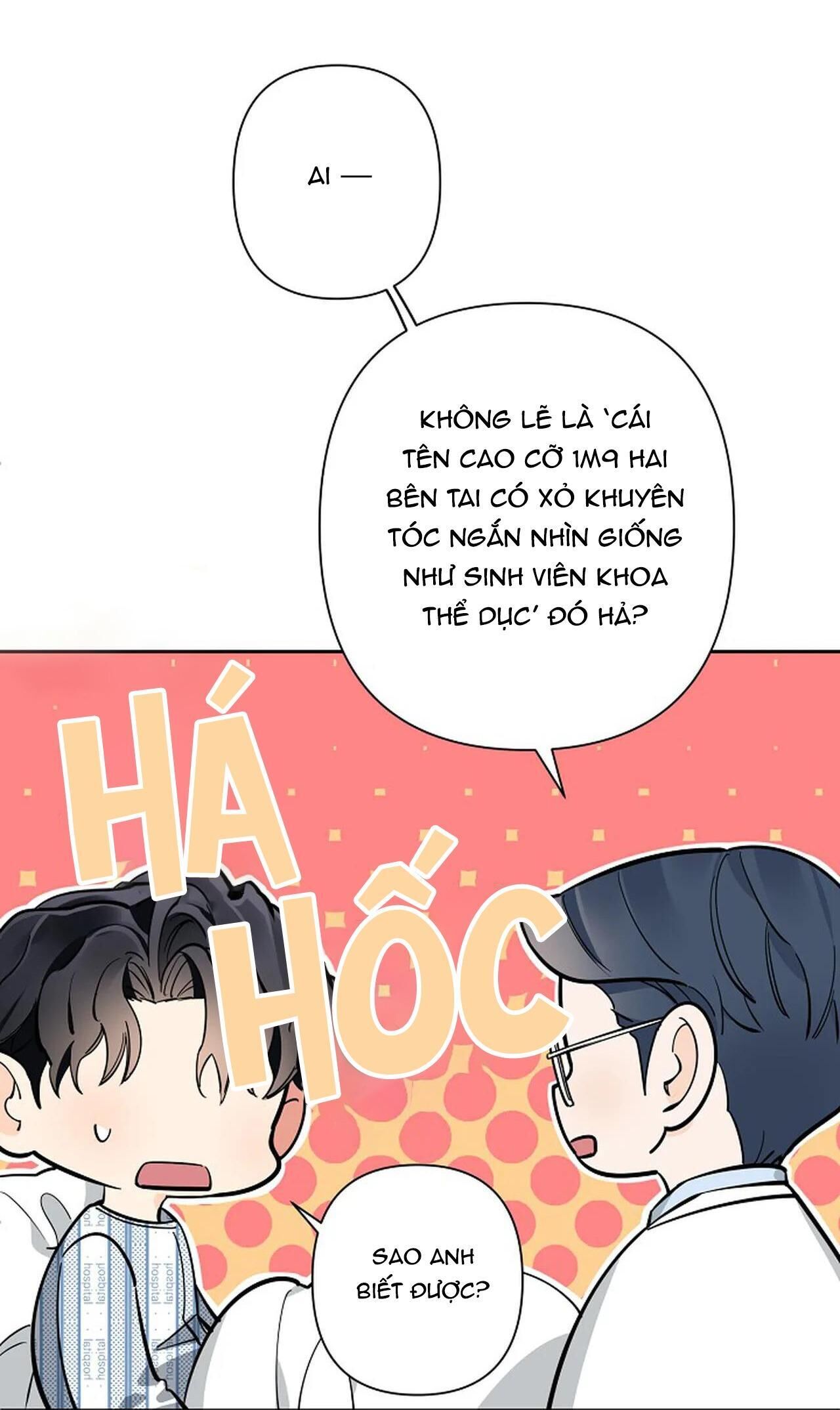 đêm dịu dàng Chapter 59 - Trang 2