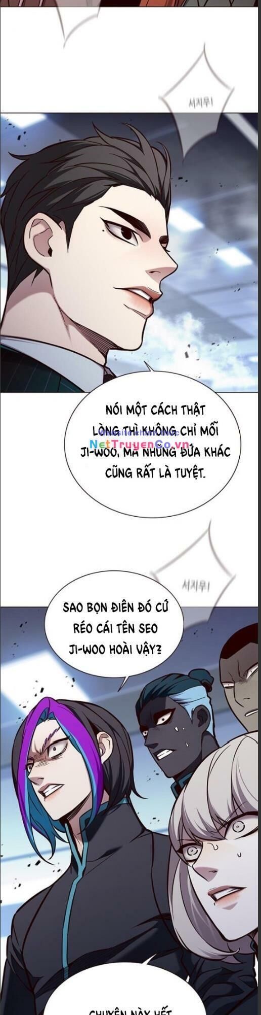 hoá thân thành mèo chapter 160 - Next chapter 161