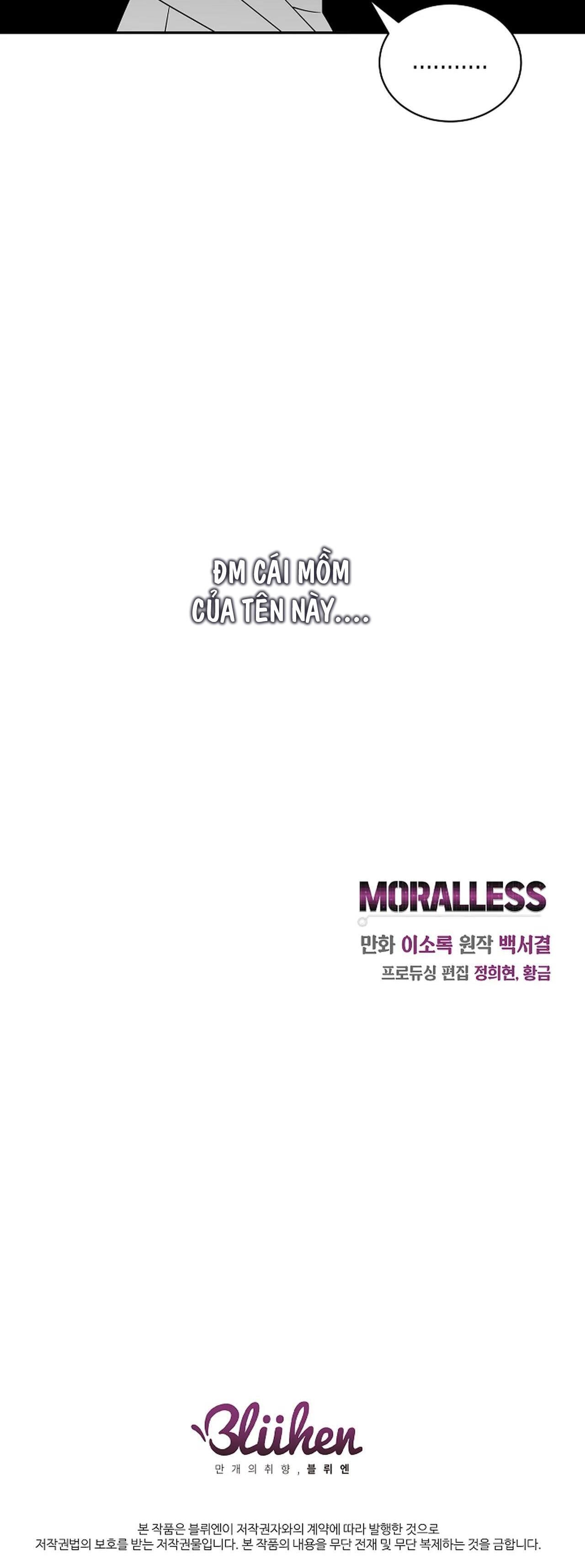 moralless Chapter 27 - Next Chương 28