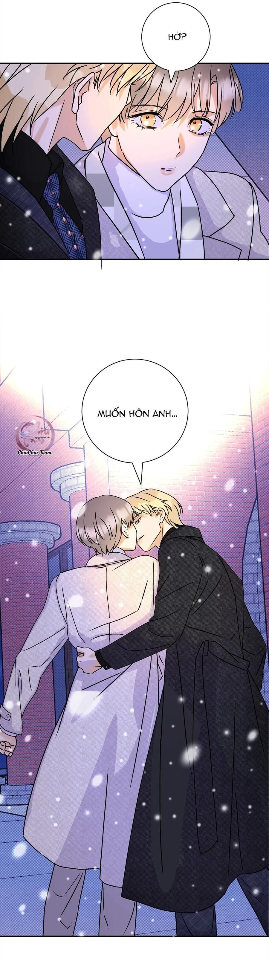 anh trai rẻ tiền của tôi Chapter 29 - Next Chapter 29