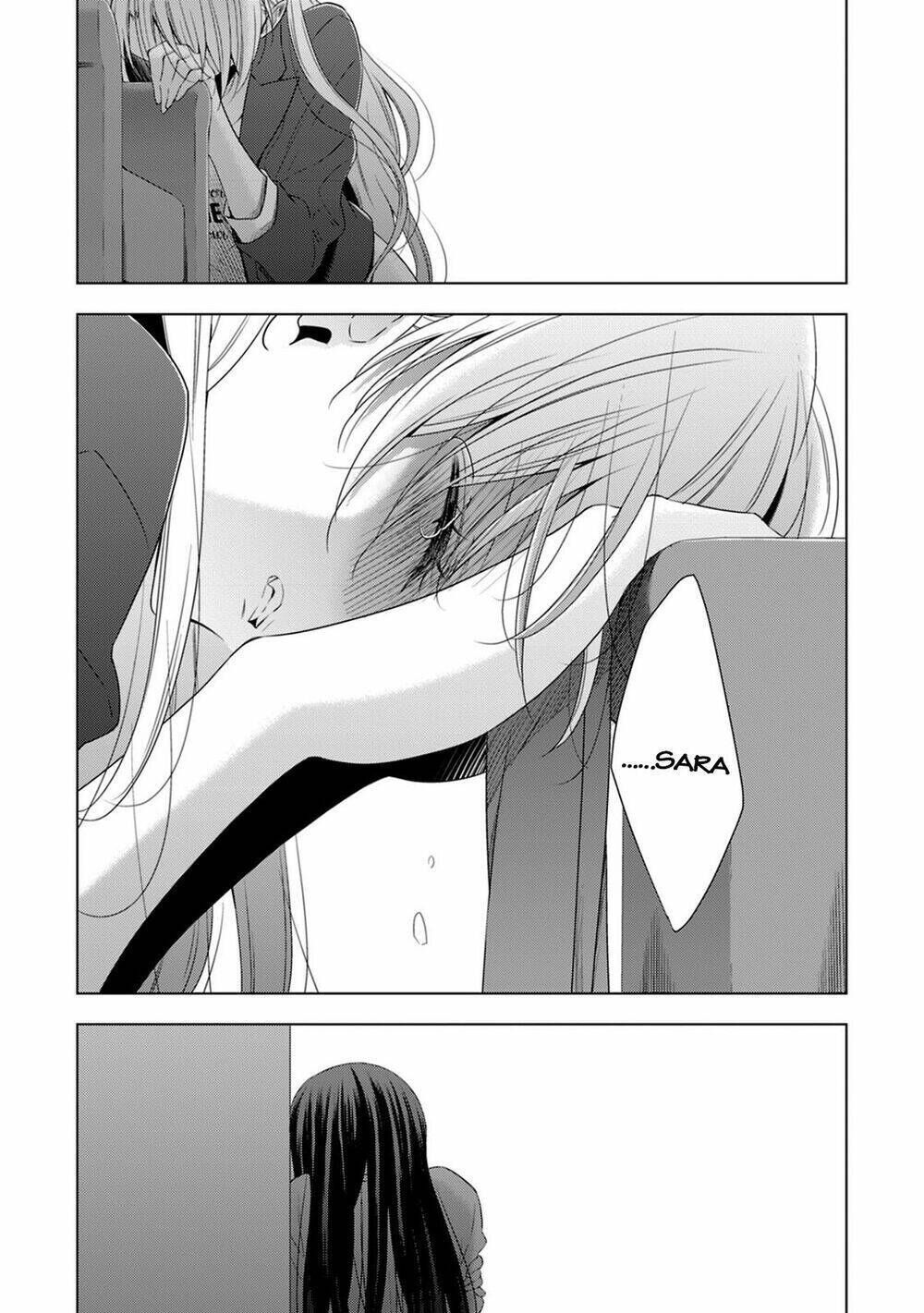 Kyuuketsuki-Chan To Kouhai-Chan Chapter 14 - Trang 2