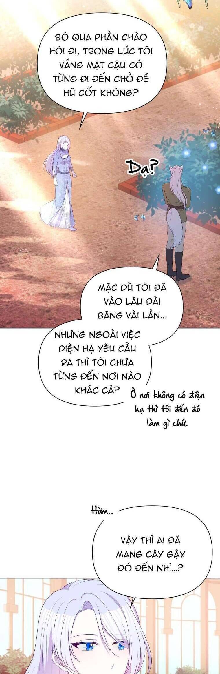 bl ngắn chịch hỏny Chapter 97 - Trang 2