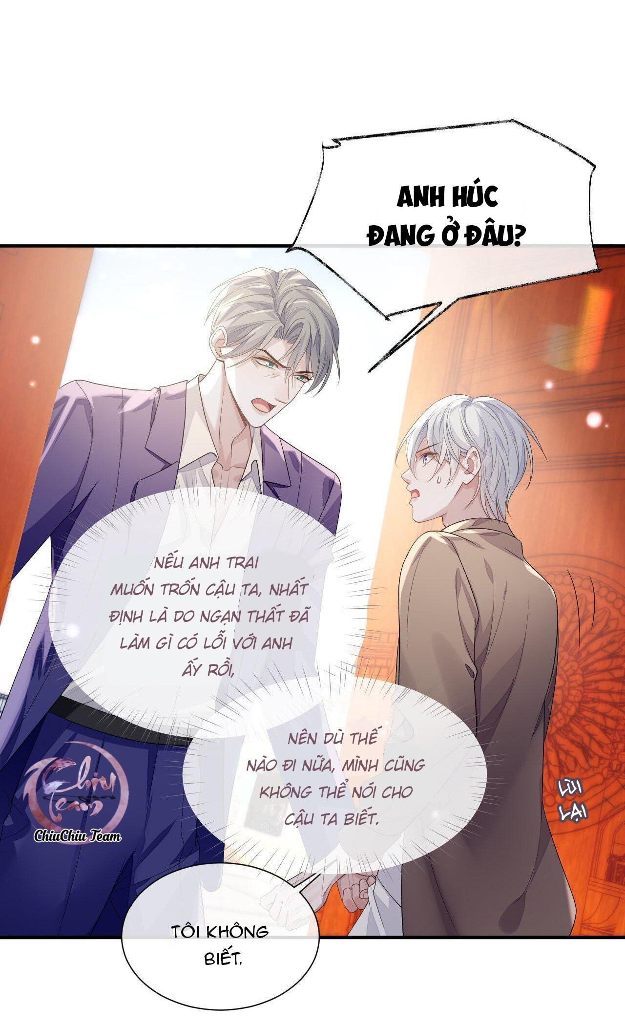 đề nghị ly hôn Chapter 73 - Trang 2