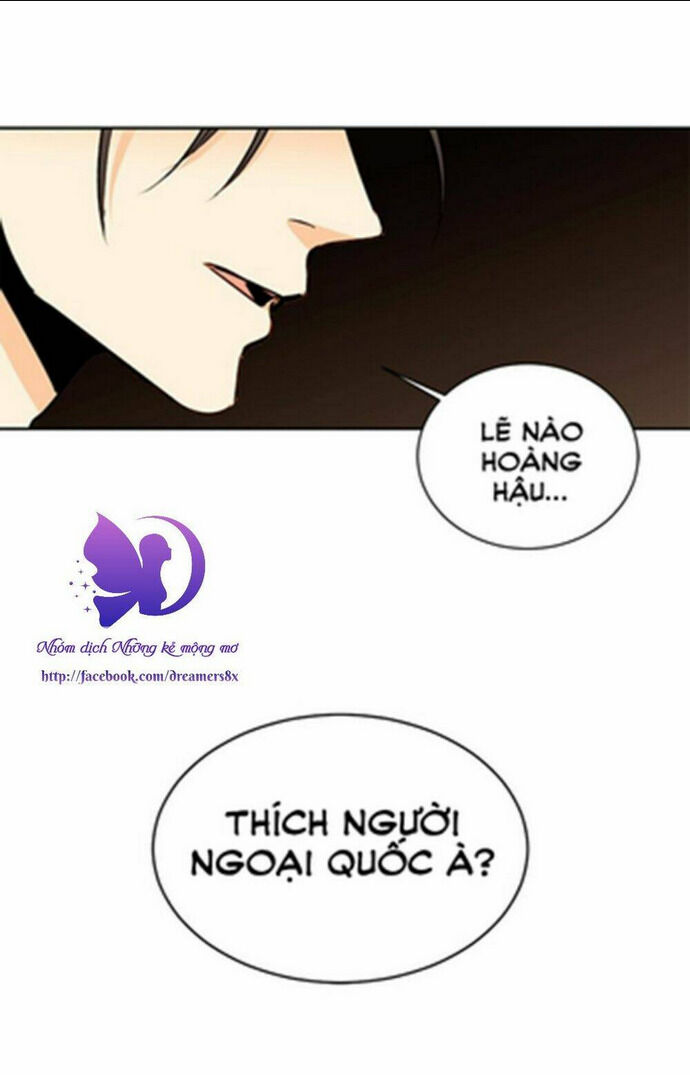 hoàng hậu muốn tái hôn chapter 20 - Trang 2