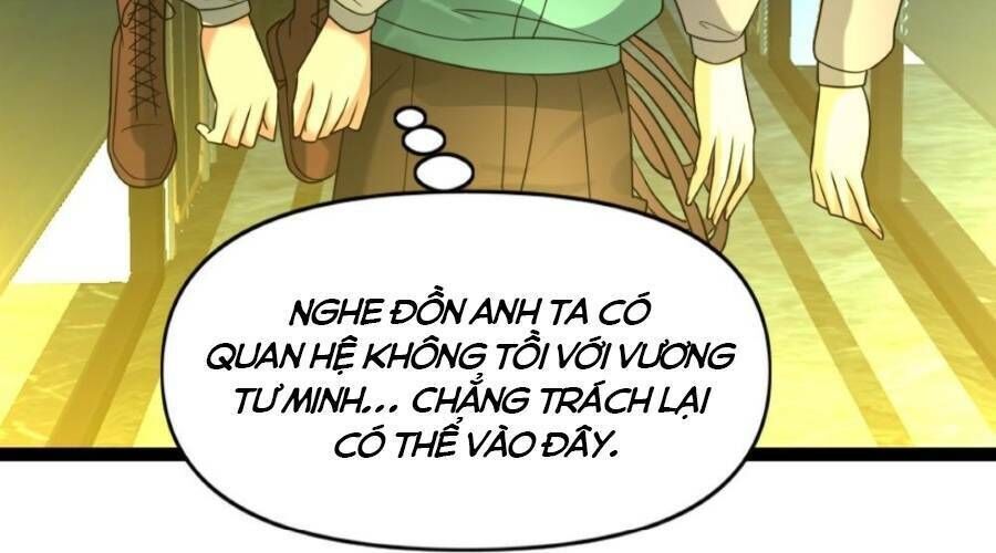 Toàn Cầu Băng Phong: Ta Chế Tạo Phòng An Toàn Tại Tận Thế Chapter 95 - Next Chapter 96