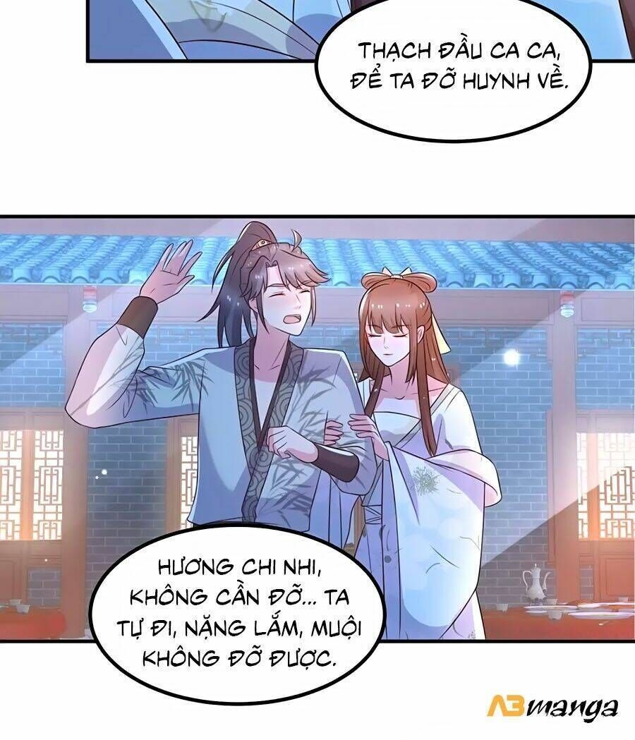 nông nữ thù sắc chapter   245 - Next 