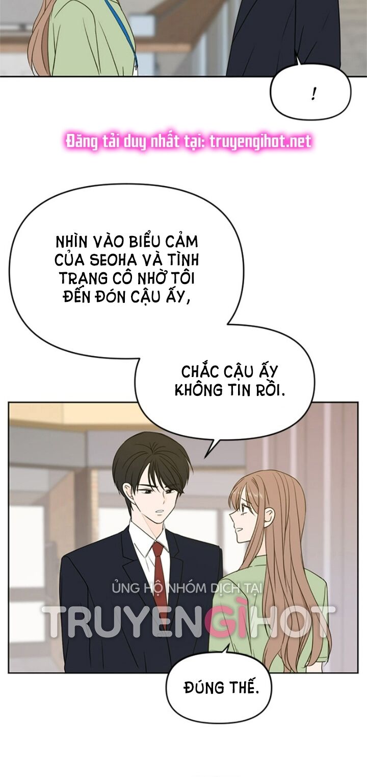 Hẹn Gặp Anh Ở Kiếp Thứ 19 Chap 64 - Trang 2