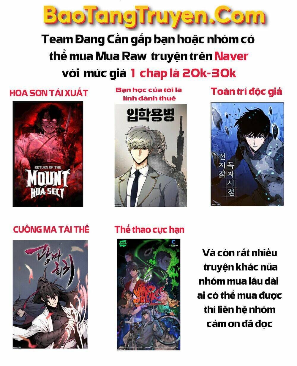 sự trở lại của huyền thoại chapter 43 - Next chapter 44