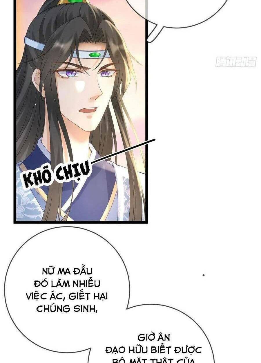 ma đầu vạn ác năm tuổi rưỡi chapter 87 - Next chapter 88