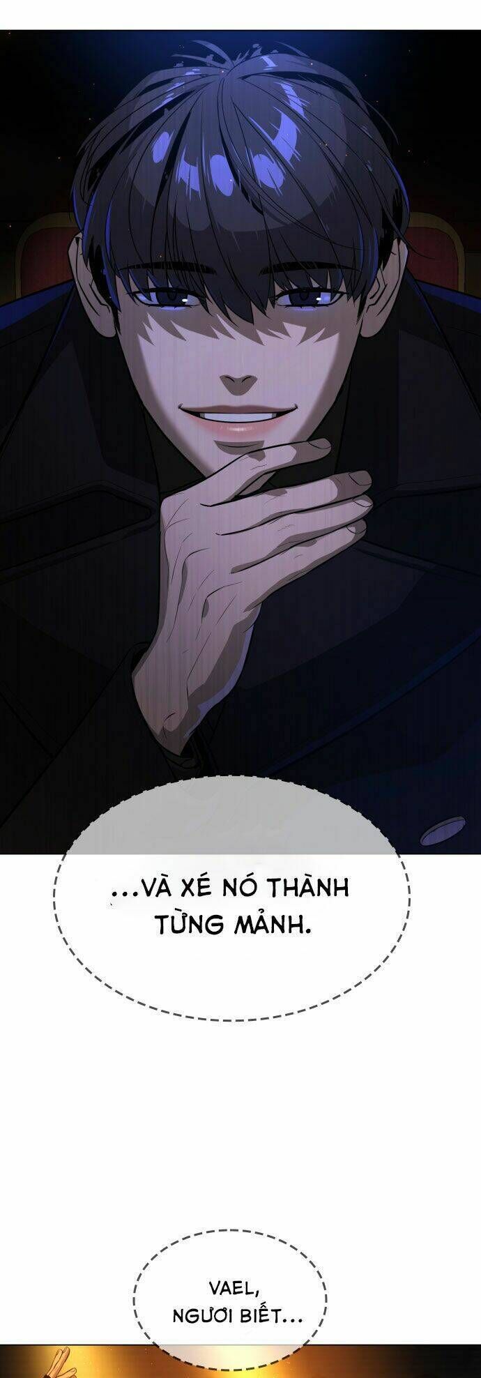 máu trắng chapter 71 - Trang 2