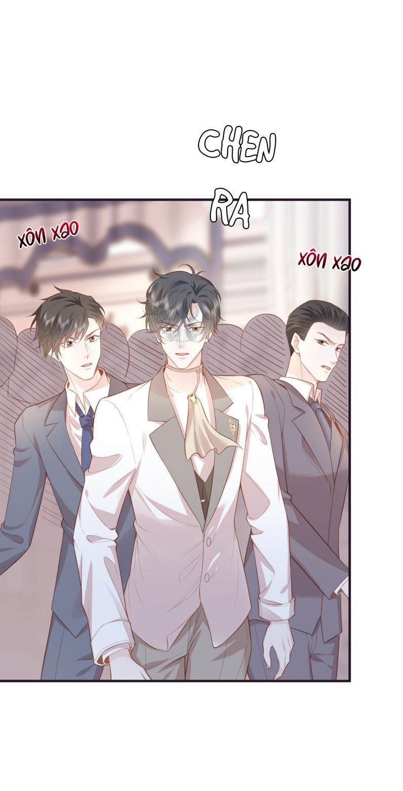 Xuyên Nhanh Chi Cải Tạo Bắt Đầu Lại Làm Người Chapter 31 - Next Chapter 32