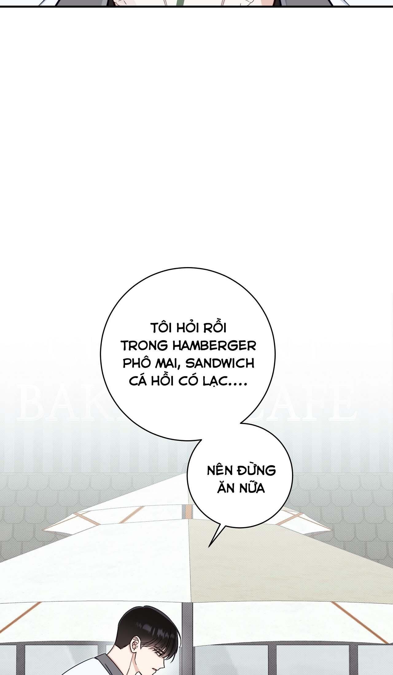 mùa hè năm ấy Chapter 22 - Trang 1