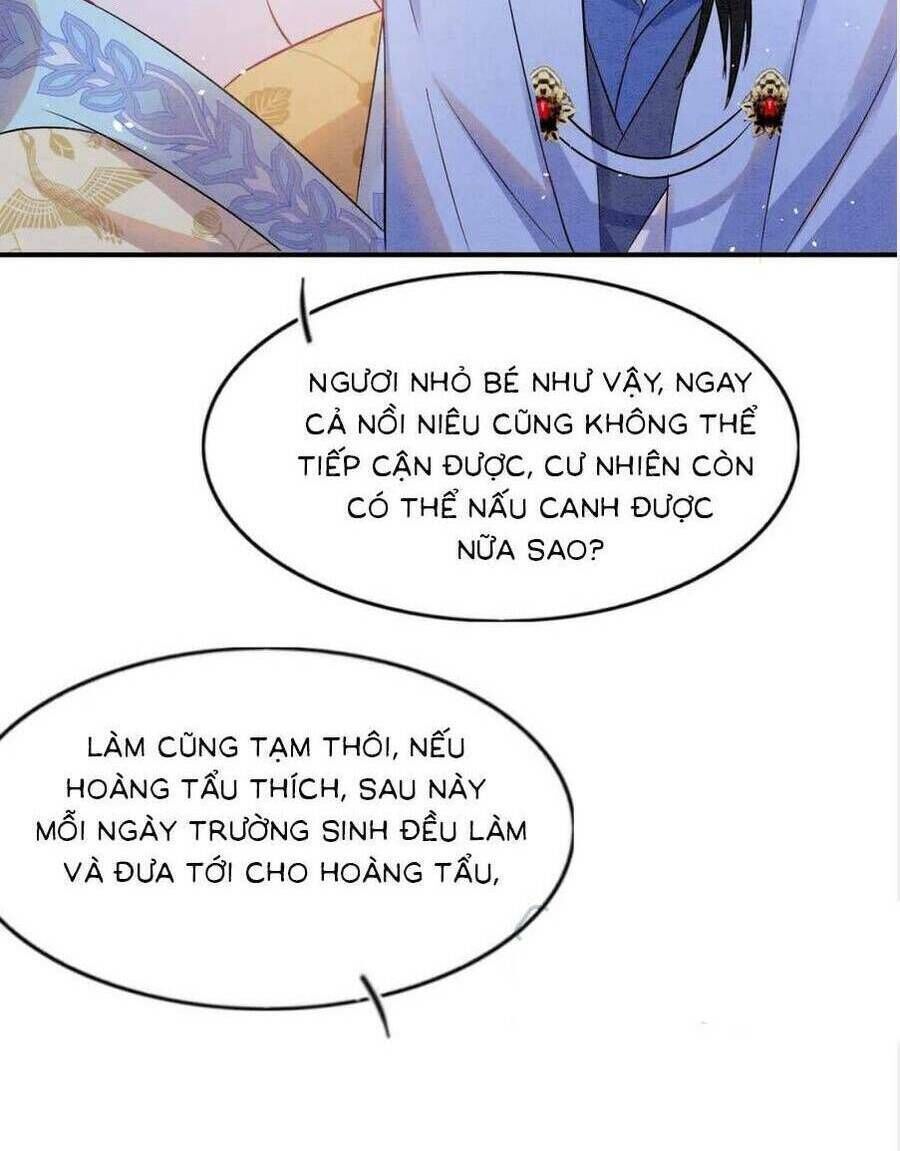 bạch nguyệt quang lạm quyền của sủng hậu Chapter 79 - Next Chapter 80