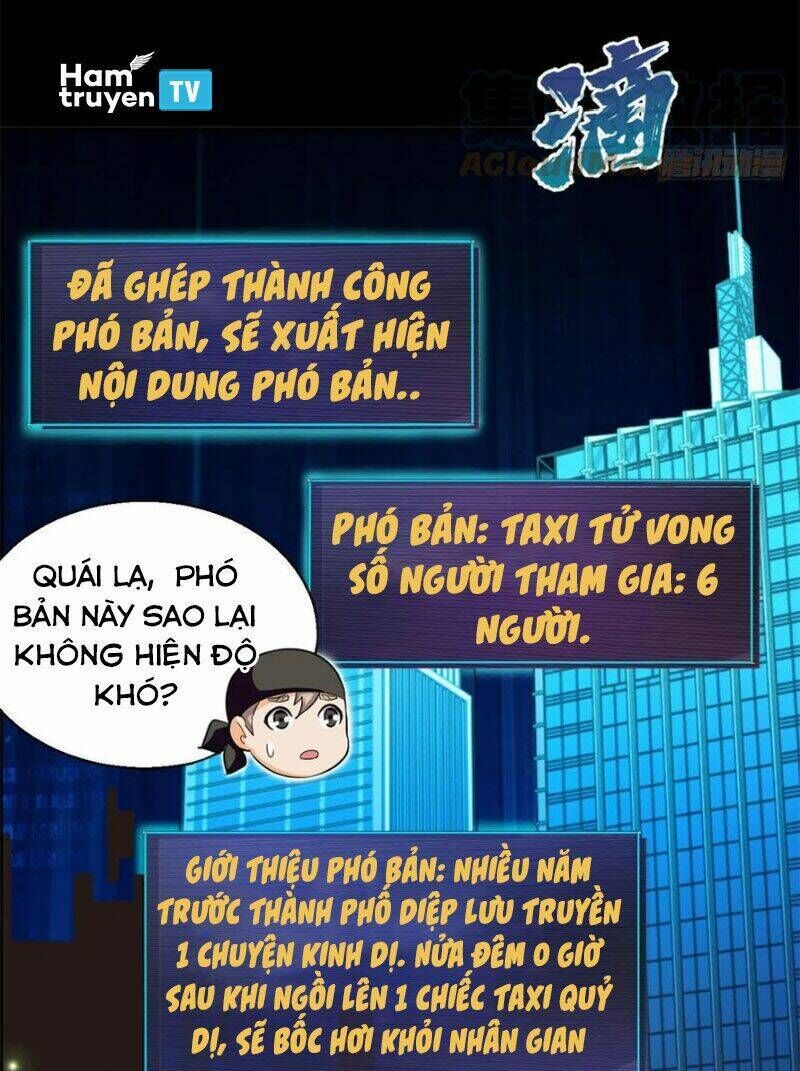 toàn cầu sụp đổ Chapter 47 - Next chapter 48