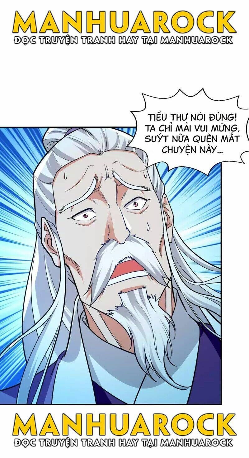 nghịch thiên chí tôn chapter 143 - Trang 2