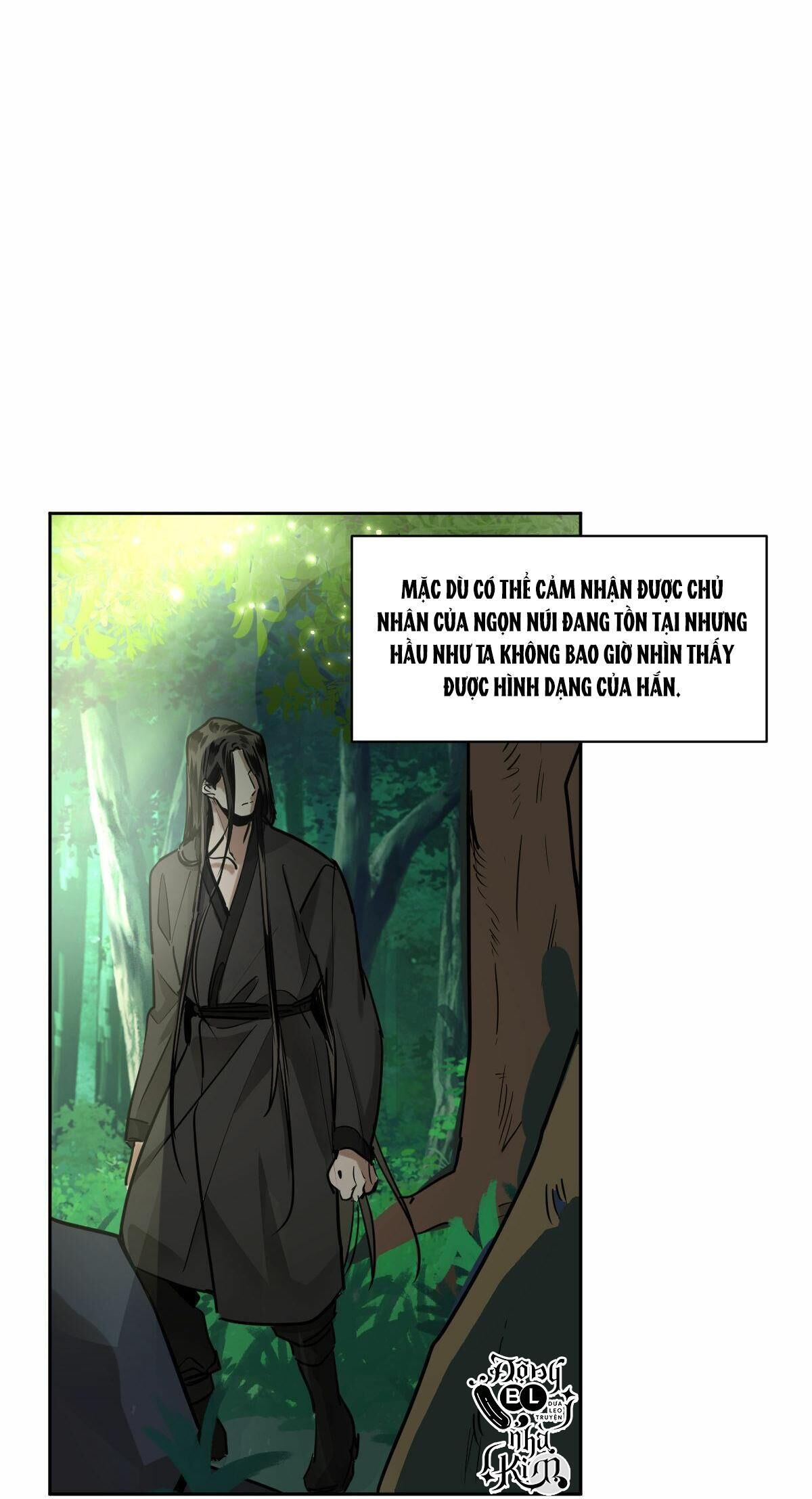 mãnh thú biến nhiệt Chapter 46 - Trang 2