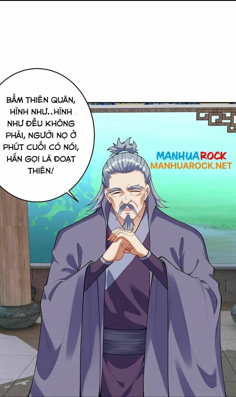 nghịch thiên tà thần Chapter 397 - Next Chapter 398