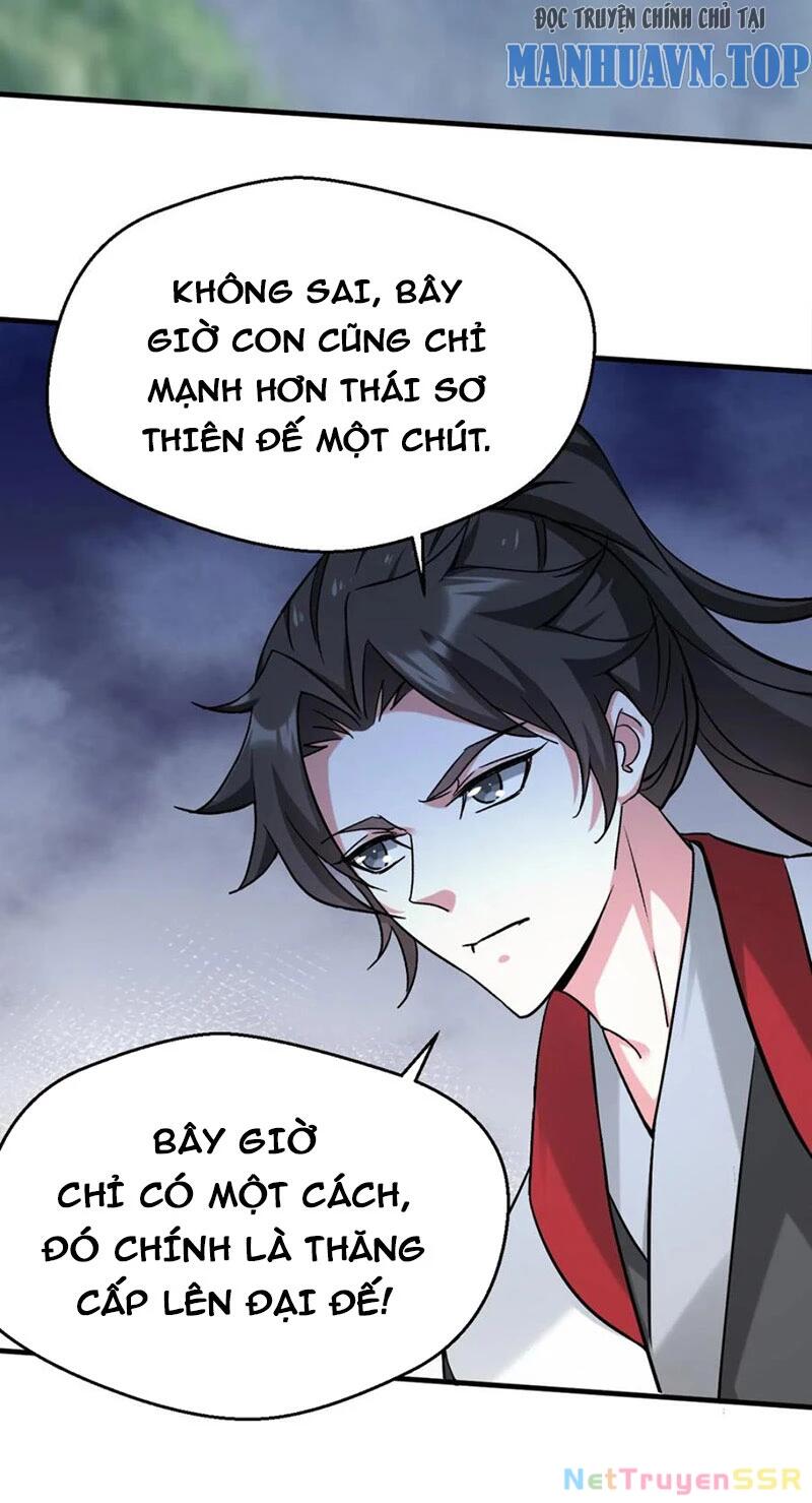 Vô Địch Đốn Ngộ Chapter 316 - Trang 2