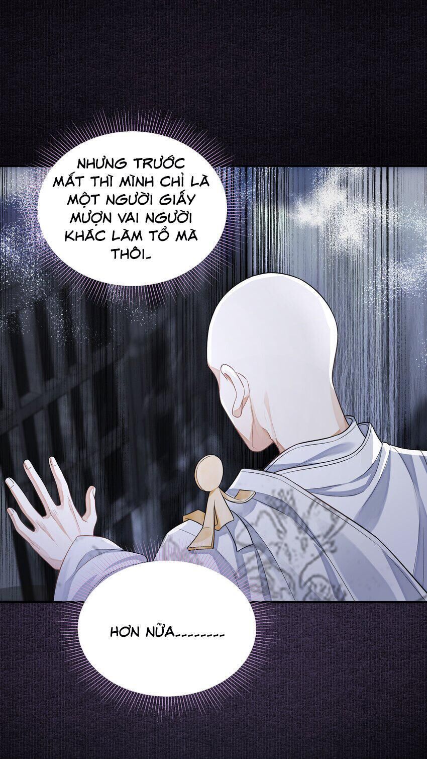 Đồng tiền tham khế Chapter 19 - Trang 1