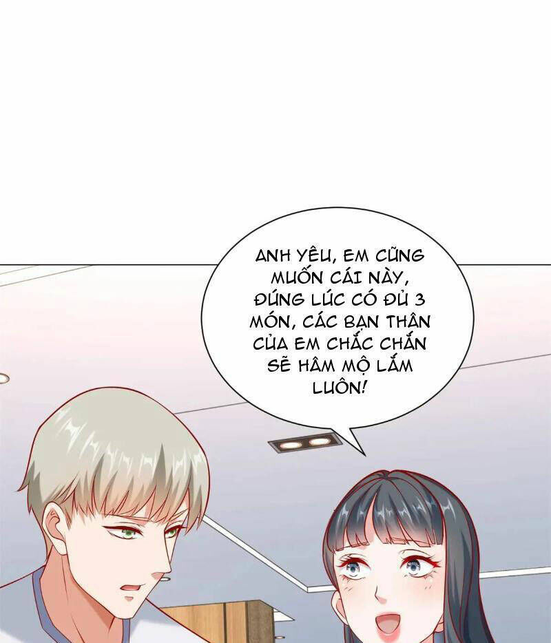 tôi là tài xế xe công nghệ có chút tiền thì đã sao? chapter 72 - Next chương 73