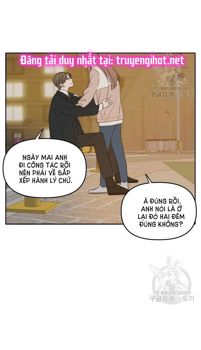 Hẹn Gặp Anh Ở Kiếp Thứ 19 Chap 95 - Next Chap 96