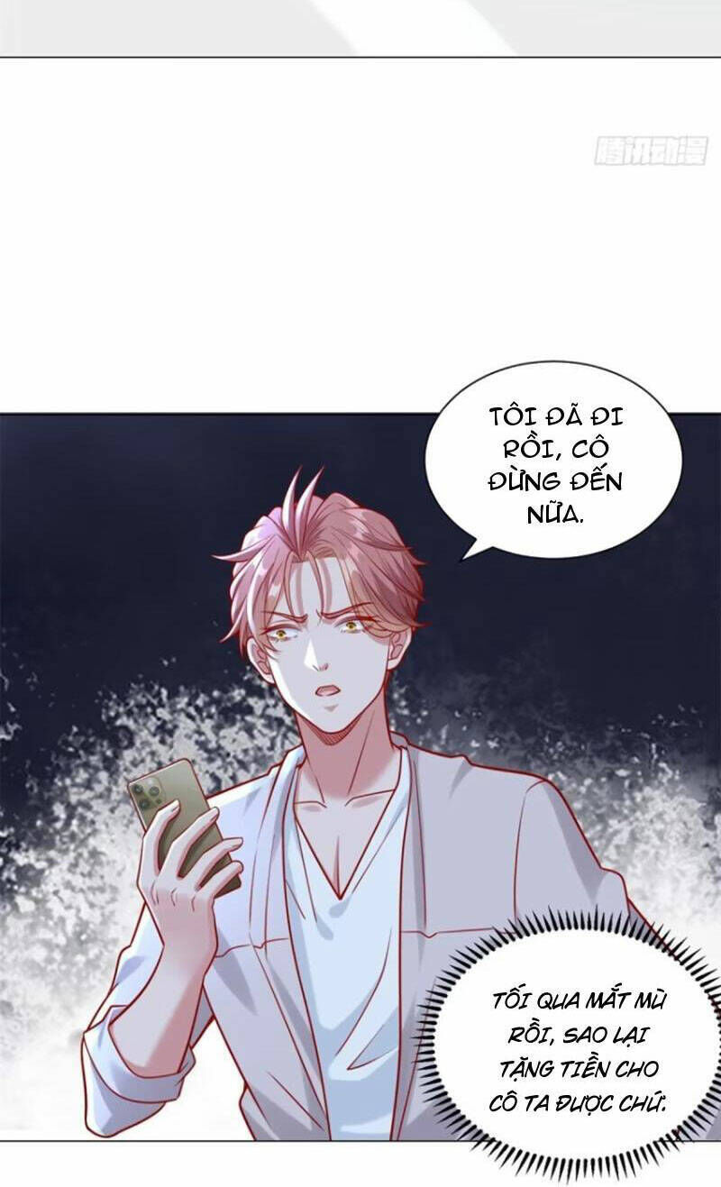 tôi là tài xế xe công nghệ có chút tiền thì đã sao? chương 49 - Next chapter 50