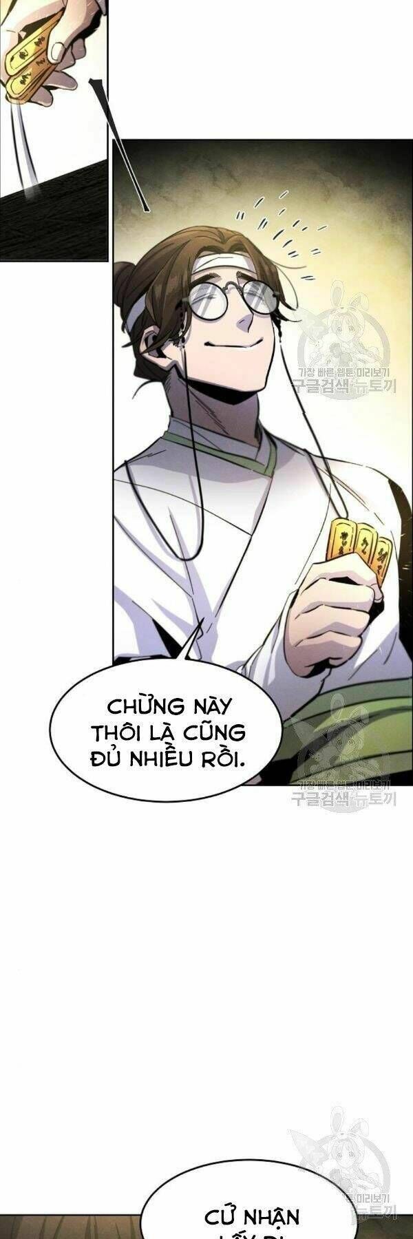 cuồng ma tái thế Chapter 38 - Next Chapter 39