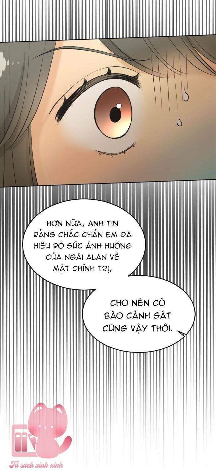 ai là ngài hiệu trưởng chapter 64 - Trang 2