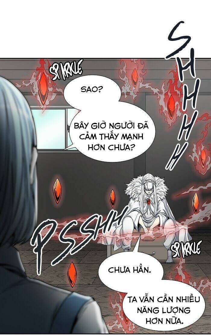 Cuộc Chiến Trong Tòa Tháp - Tower Of God Chapter 471 - Next Chapter 472