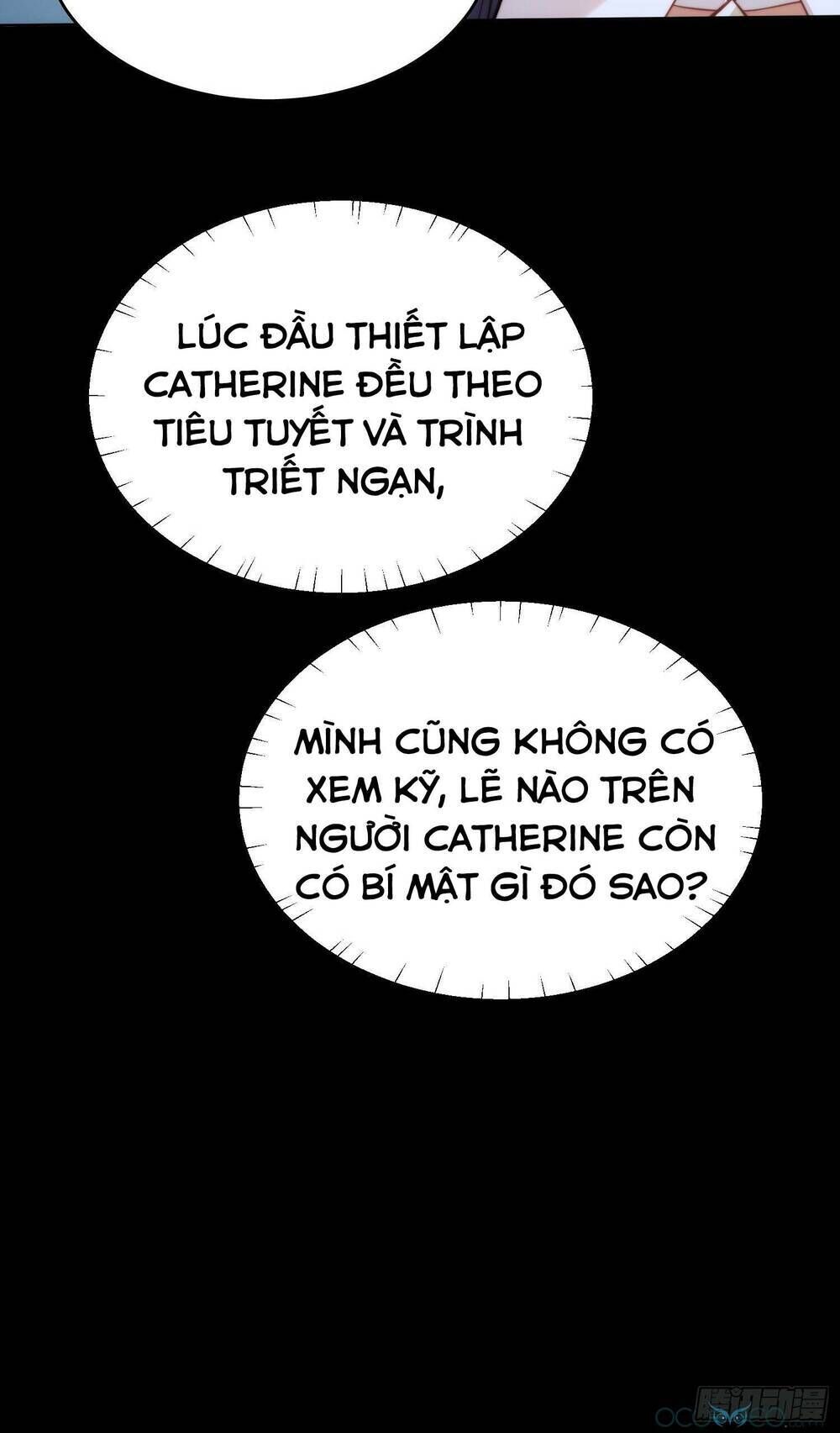 bỗng một ngày xuyên thành hoàng hậu ác độc chapter 6 - Next Chapter 6.1