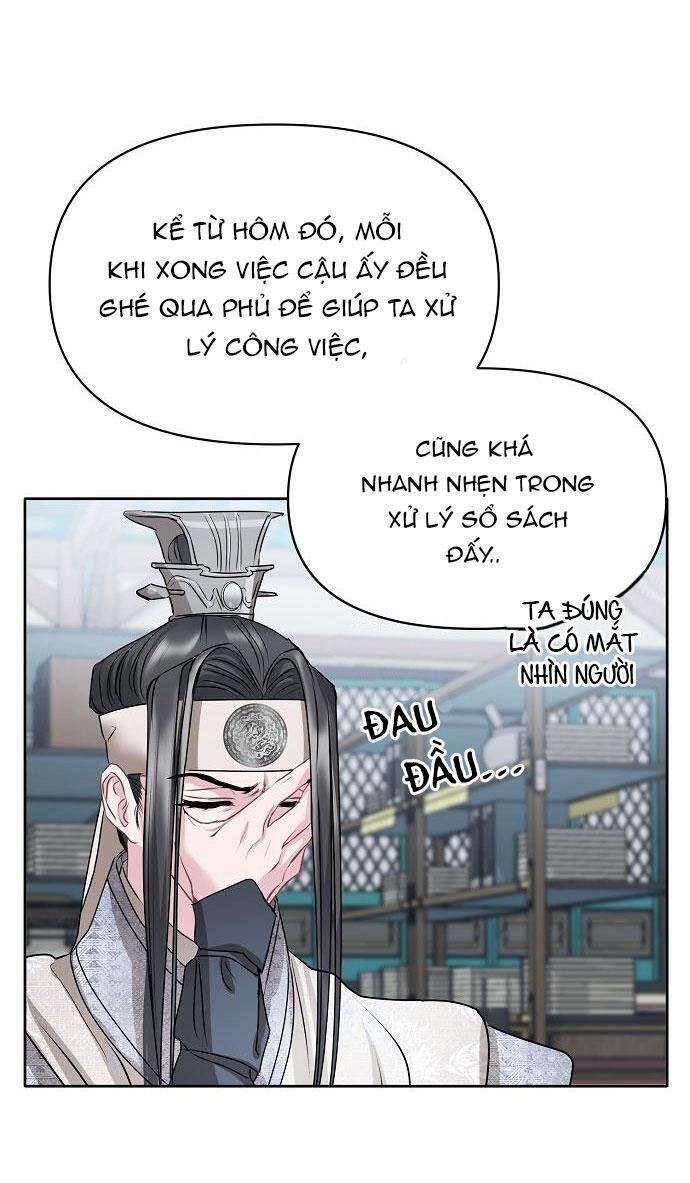 xuân phong viên mãn Chapter 7 - Next 8