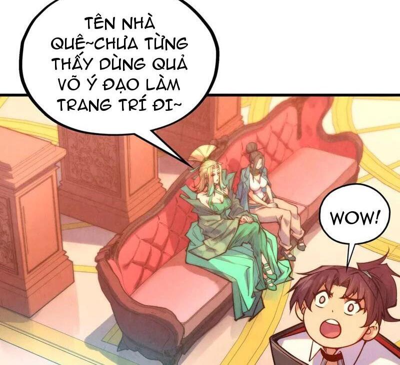 vạn cổ chí tôn Chapter 335 - Trang 2