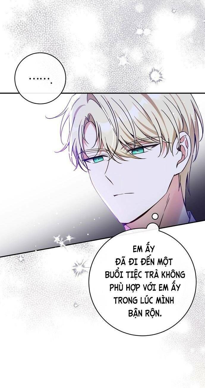 tôi đã thuần hóa hầu tước ác ma chapter 58 - Next chapter 59