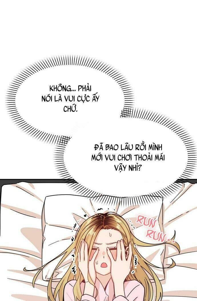 lớ ngớ vớ phải tình yêu chapter 3 - Trang 1