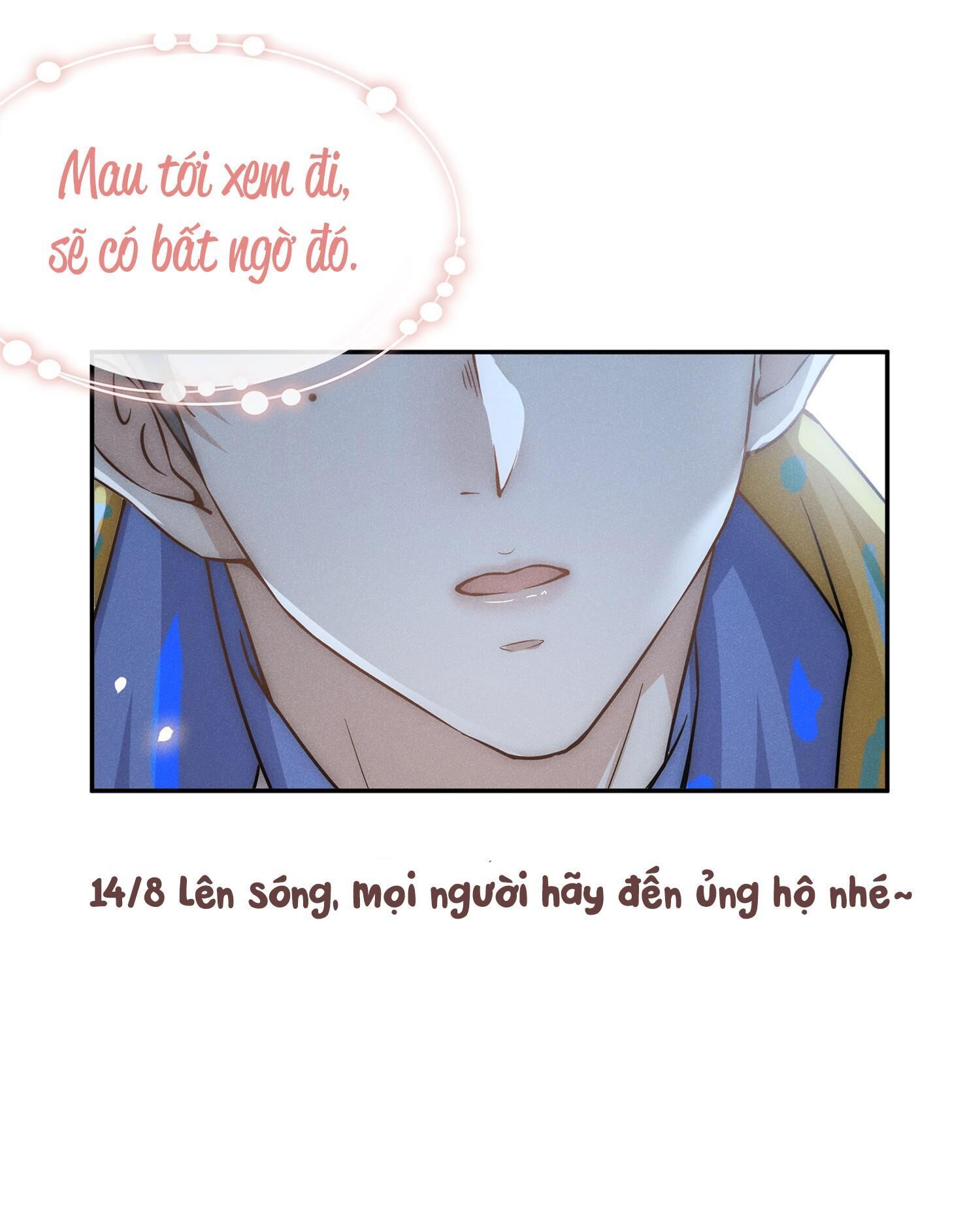 Lai Sinh Bất Kiến Chapter 15 - Next Chapter 16