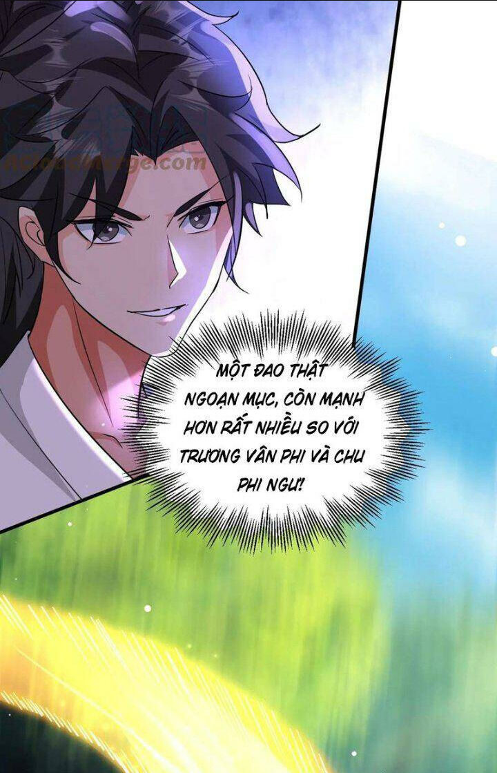 Vô Địch Đốn Ngộ Chapter 47 - Trang 2