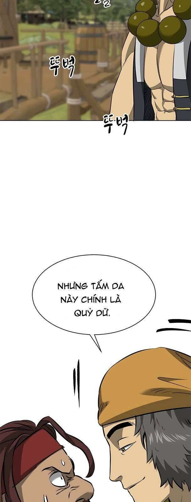 thăng cấp vô hạn trong murim chapter 141 - Trang 2