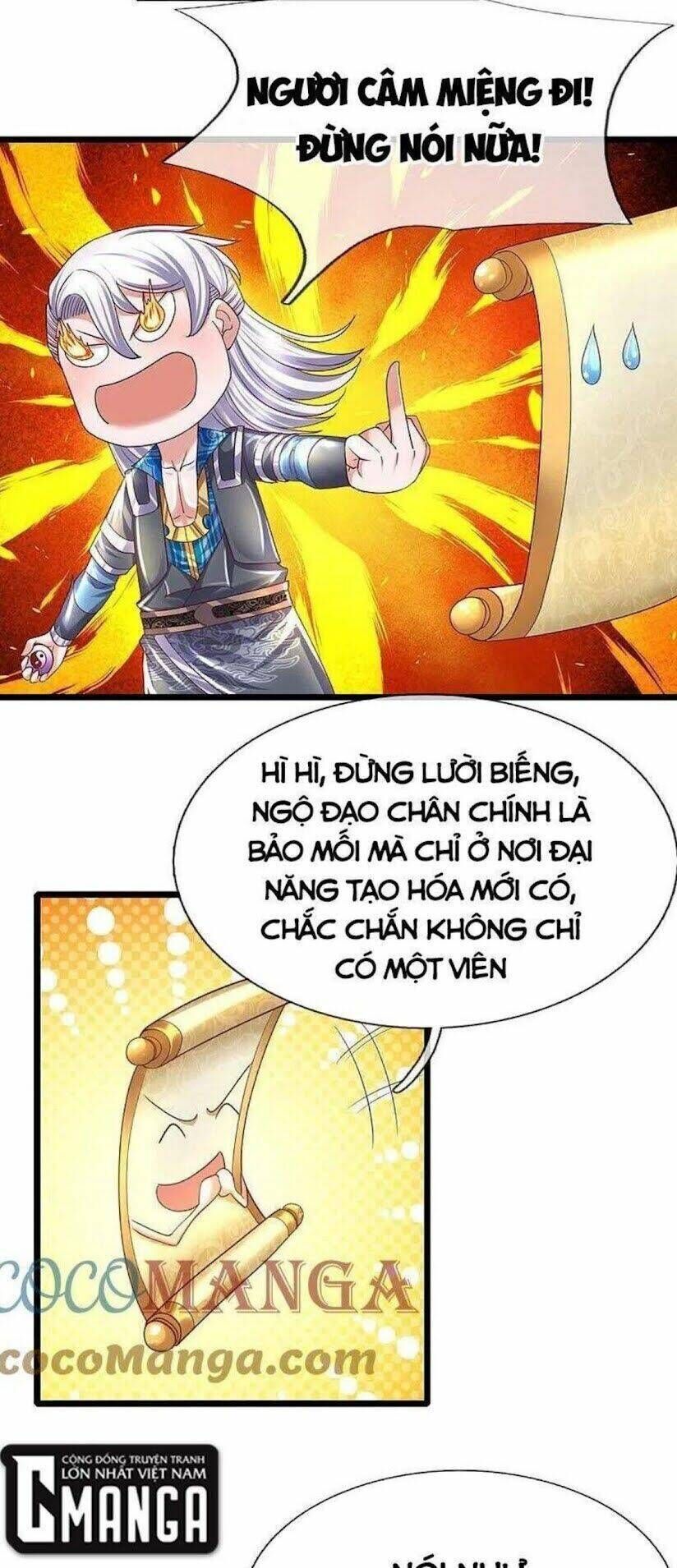 tu la kiếm tôn Chapter 242 - Next Chapter 243