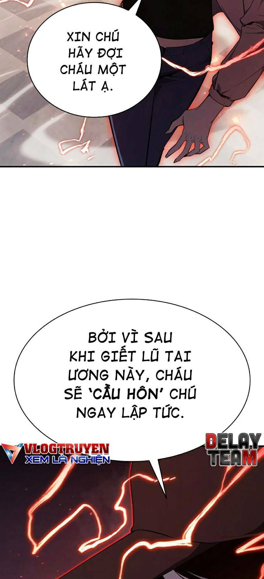 sự trở lại của anh hùng cấp thảm họa chapter 25 - Trang 2