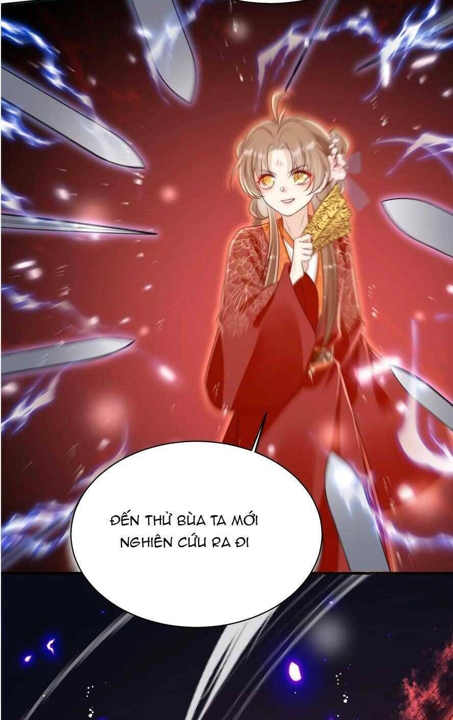 tiểu sư muội rõ ràng rất mạnh, nhưng lại quá tấu hề Chapter 206 - Next Chapter 207