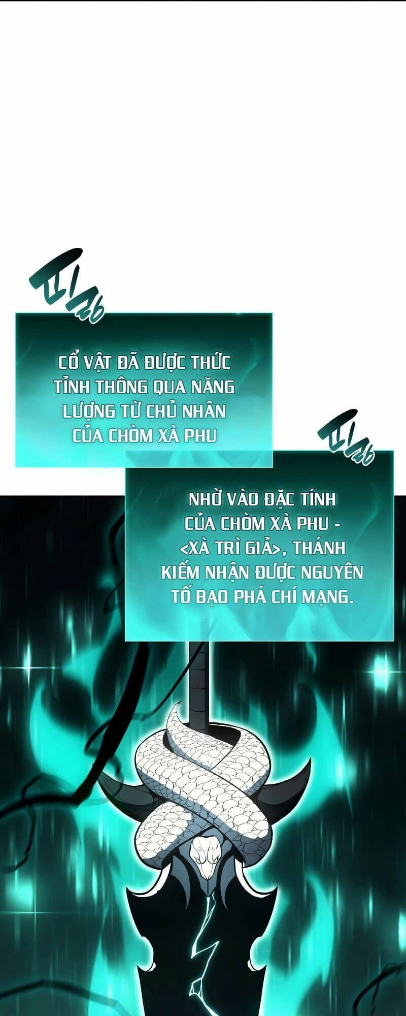 sự trở lại của anh hùng cấp thảm họa Chapter 11 - Trang 2