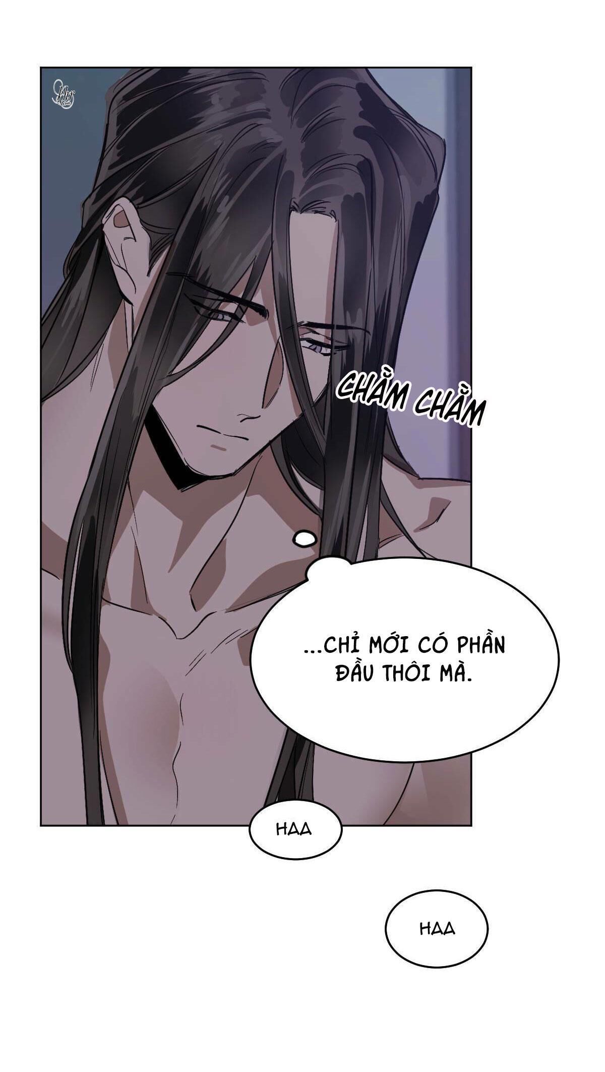 mãnh thú biến nhiệt Chapter 38 - Trang 2