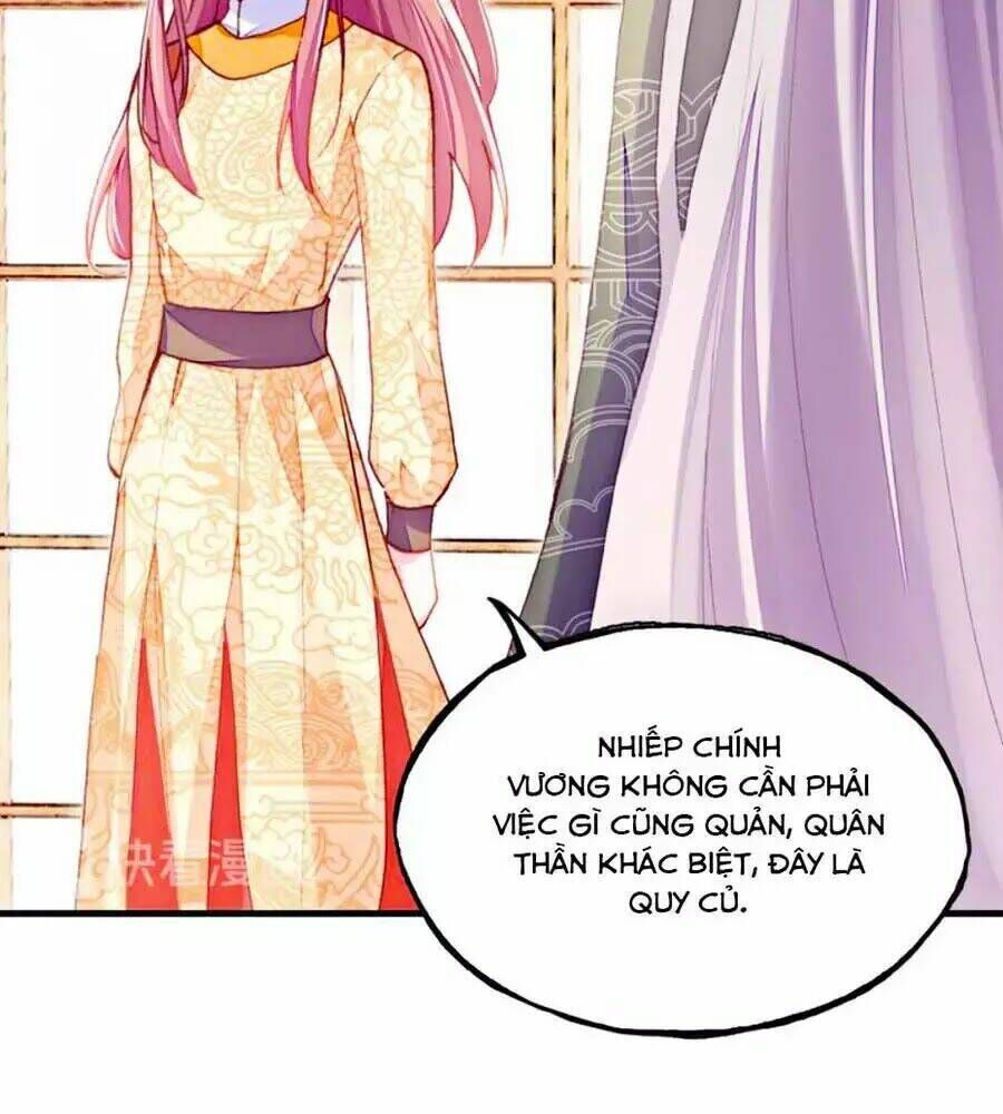 Trẫm Cũng Không Muốn Quá Khí Phách Chapter 18 - Trang 2