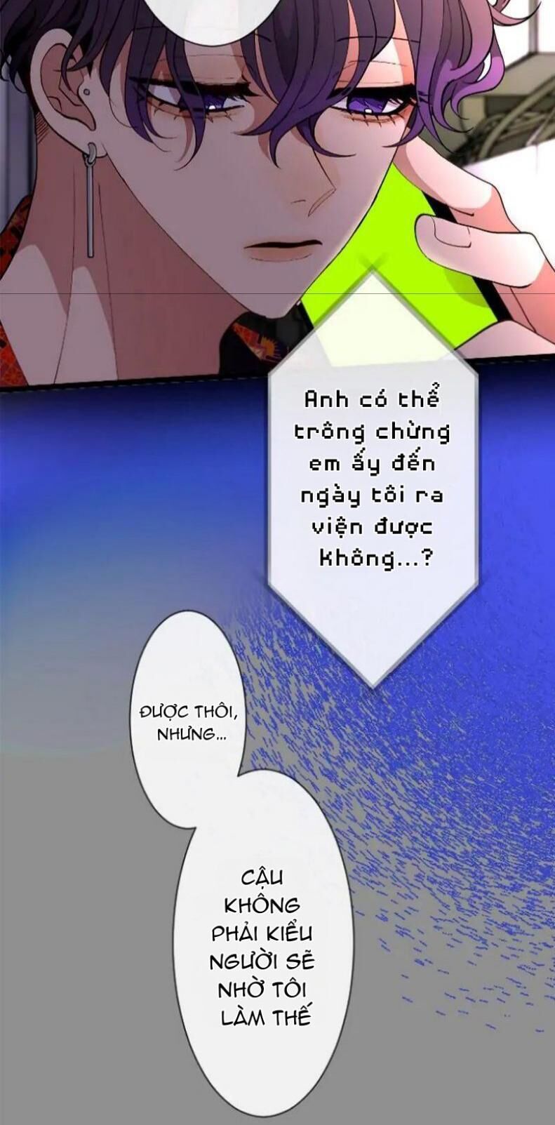 kẻ theo dõi biến thái của tôi Chapter 65 - Trang 2