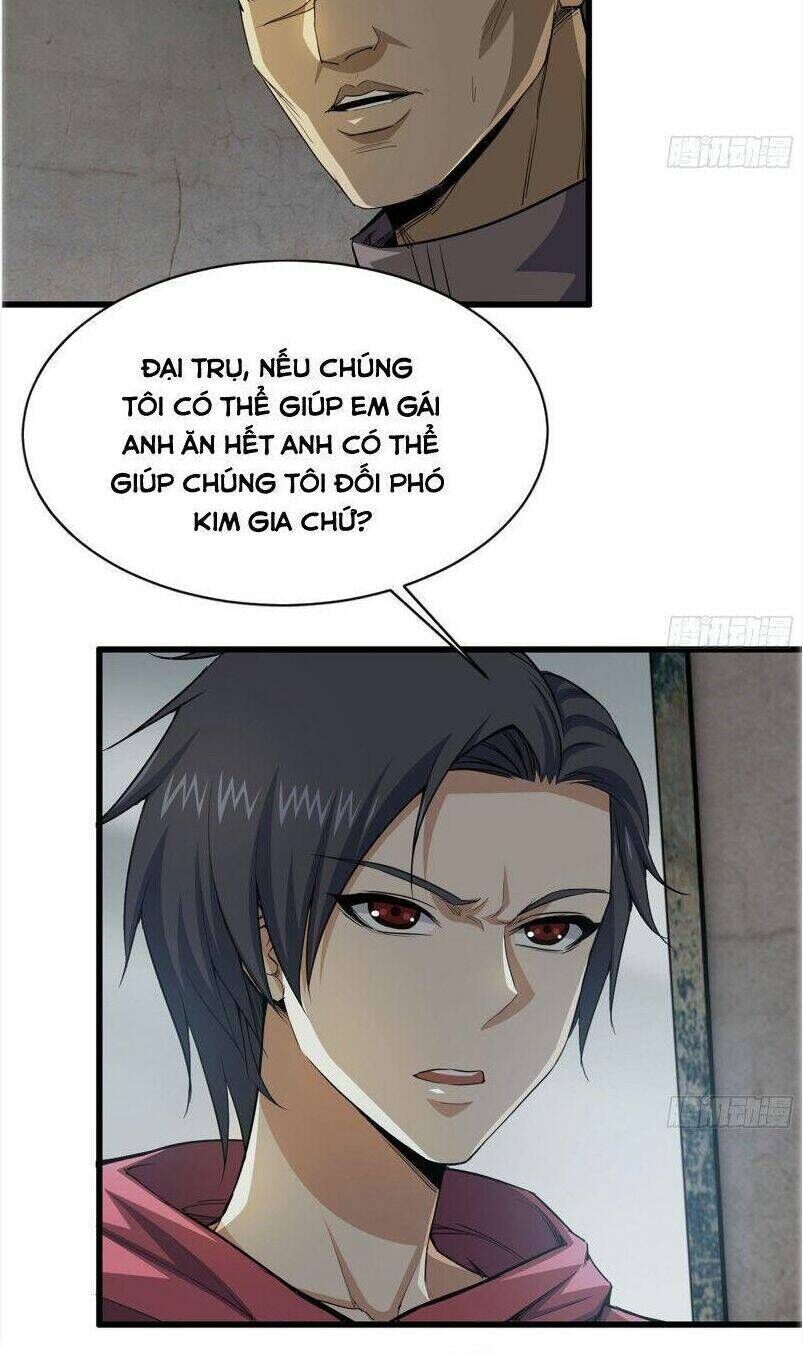 tôi chuyển vàng tại mạt thế Chapter 68 - Next Chapter 69