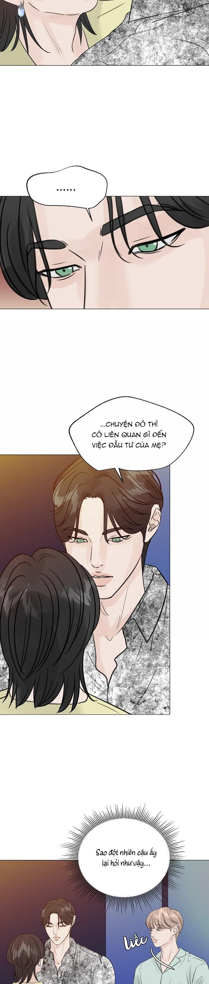 Ở LẠI BÊN TÔI Chapter 42 ss2 - 9 - Next Chapter 43 - 10