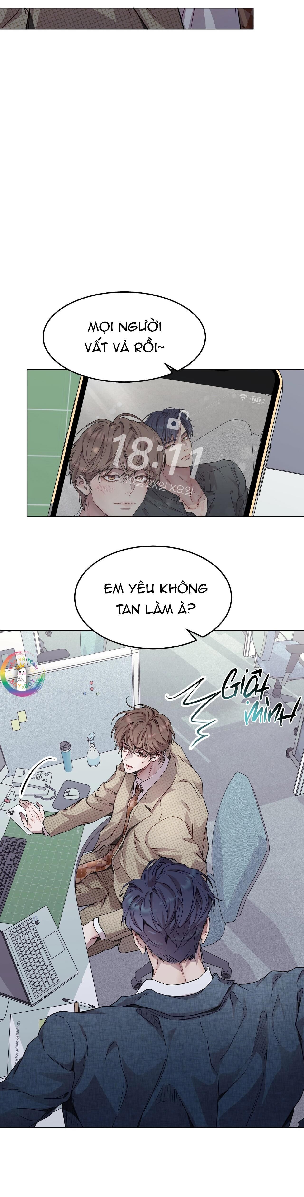 vị kỷ Chapter 44 - Next Chapter 45