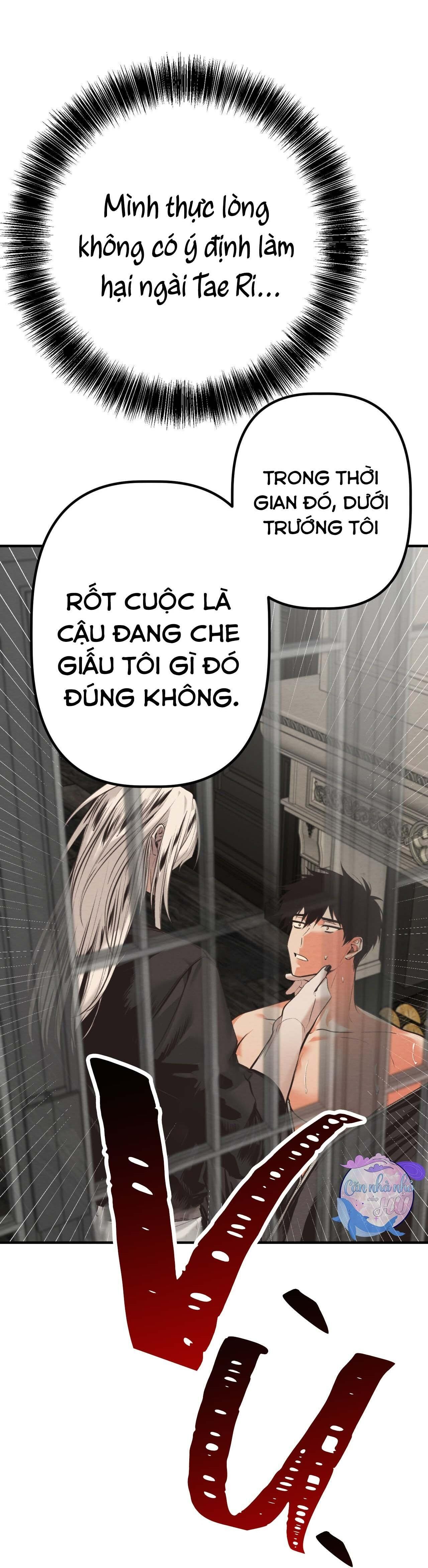 devil on top Chapter 34 - Trang 2