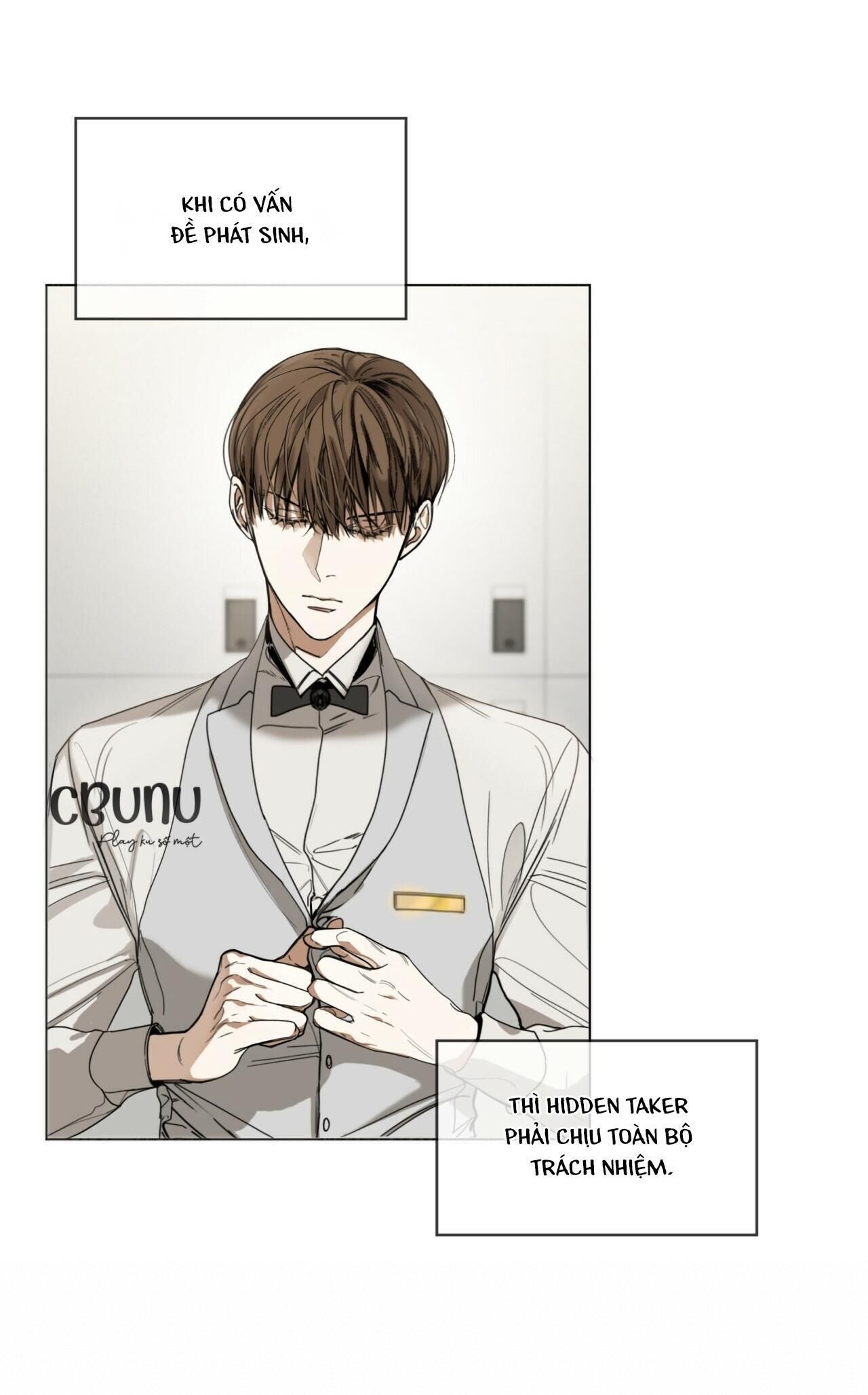 (CBunu) Phạm Luật Chapter 1 - Trang 2